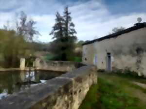 Conférence : « L'Entre-deux-Mers au fil du vent et de l'eau »
