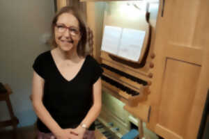 Concert - Claire Blondel