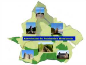 photo Journées européennes du patrimoine : Promenade patrimoniale commentée