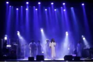 photo American gospel connexion