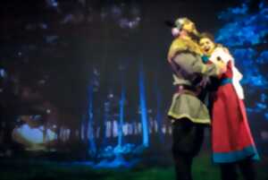 photo Lynn, les origines de Noel - Conte musical