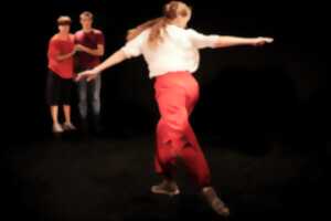photo Dimanche&Cie ! - Salti - Danse dès 3 ans