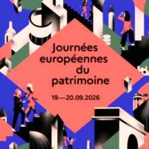 Journées du patrimoine à Aire sur l'Adour