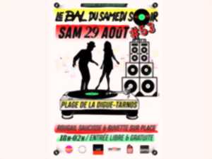 Bal du samedi soir