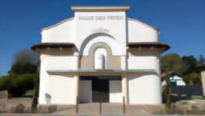 Théâtre 