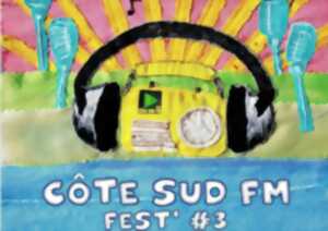 Côte Sud FM Fest'