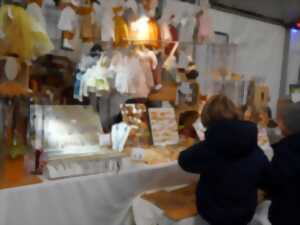 photo Marché de Noël