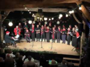 Concert Chants de Noël