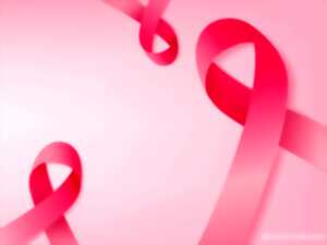 Marché solidaire pour Octobre Rose