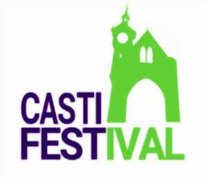 Festival Crimes et Intrigues - 2ème édition