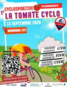 La Tomate Cyclo, 2ème édition