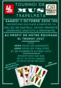 photo Tournoi de mus