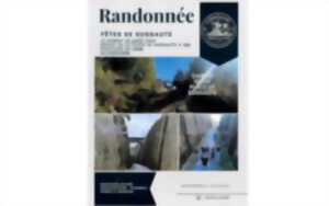 Fêtes de Sussaute : randonnée pédestre