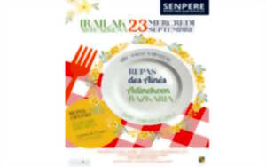 Repas des aînés 2026