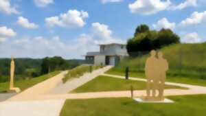 Journées du patrimoine : Espace découverte du Belvédère