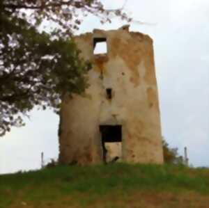 photo Journées du Patrimoine - Moulins de La Guirère