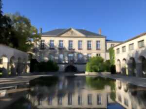 Journées du Patrimoine - Hôtel de Ville - Conférence 