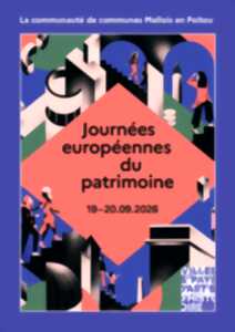 photo Journées Européennes du Patrimoine - Séligné