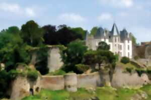 Journées du Patrimoine - Château de Bressuire - Les gourmets au Moyen Âge