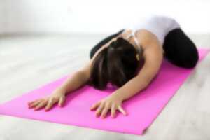 Stage de yoga 
