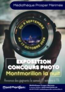 photo Exposition Concours photos de l'été