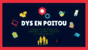 photo Papotage pour mon enfant Dys/atypique : rencontre avec DYS en Poitou