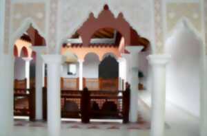 photo Journées Européennes du Patrimoine 2026 - Visite guidée et commentée de la Grande mosquée de Limoges