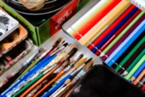 Atelier créatif