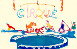 photo Rencontrer l’Art “LE PETIT CIRQUE CALDER “ - Carré Sam
