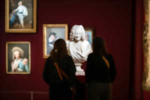 Journées Européennes du Patrimoine - Les Coulisses du musée
