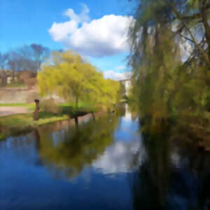 photo Le parc de la citadelle