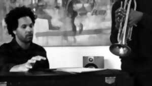 photo Hermon Mehari & Tony Tixier Soul Song