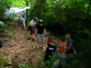 Visites scolaires de la Maison de la Nature Bruche Piémont