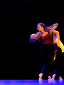 photo Le Tremplin - Festival International de danse jazz d’hiver