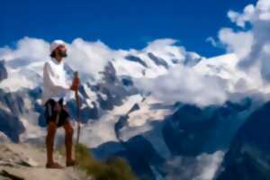 photo Le tour du Mont-Blanc