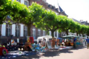 photo PLACE DES ARTS STRASBOURG