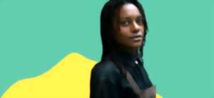 photo Douce Dibondo|Le Mouvement
