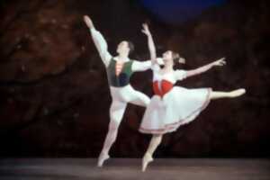 photo Giselle
