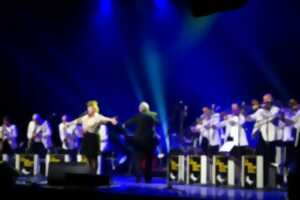 photo The Glenn Miller Memorial Orchestra