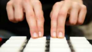 photo Stage Initiation MAO 11 - 18 ans (Musique assistée par ordinateur)