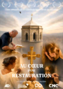 photo Documentaire : Au coeur d'une restauration