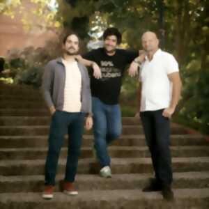 photo Harold López-Nussa Trio