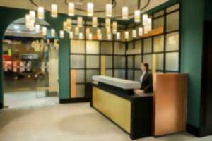 photo Hannong Hotel and Wine Bar : visite des espaces de l'hôtel (chambres, ...)