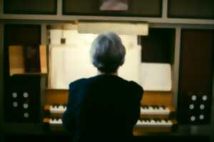 Concert flûte de pan et orgue