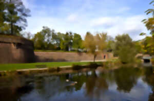 photo Le parc de la Citadelle