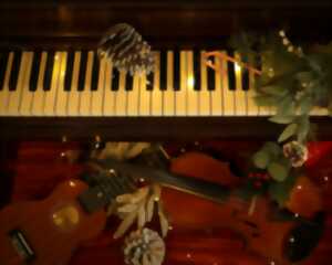 photo Concert de Noël
