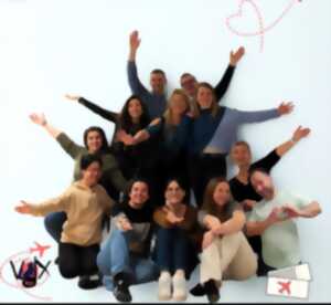 photo LES VOIX LOUPS