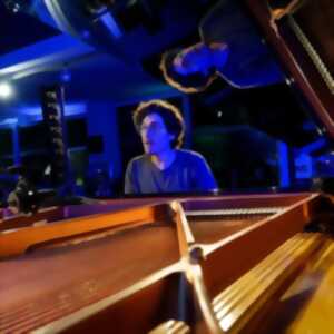 photo Hakan Basar Trio