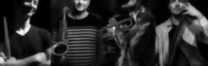 photo Very Gerry Quartet [Nid du Jazz]