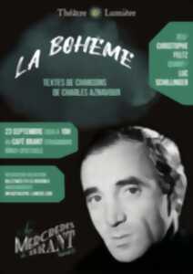 photo Théâtre musical 